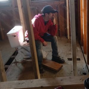 Meet your Posher, Todd